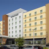 Fairfield Inn Florida City
