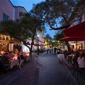 Espanola Way