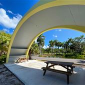 Crandon Gardens