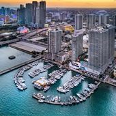 Miami Marriott Biscayne Bay