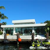 North Miami Keystone Islands