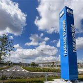 Tamiami Park & Ride Station