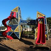 Quail Roost park