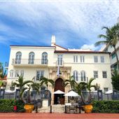 The Villa Casa Casuarina