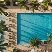 Four Seasons Hotel Miami
