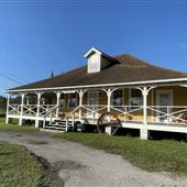 Pioneer Museum