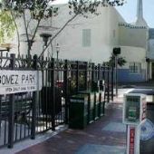 Domino Park