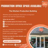 The Kitchen