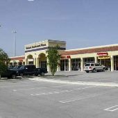 Hialeah Boulevard Plaza
