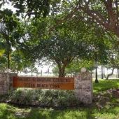 Marjorie Stoneman Douglas Park