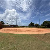 Ives Estates Park - Baseball Field