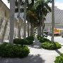 Cultural Center Plaza