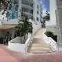 The Cosmopolitan Residences on South Beach