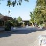 Miami-Dade Zoological Park and Gardens
