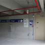 West Lot Garage