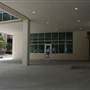 West Lot Garage
