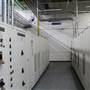 Miami Dade Fire Training Facility