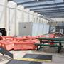 Miami Dade Fire Training Facility