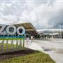 Miami-Dade Zoological Park and Gardens