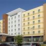 Fairfield Inn Florida City
