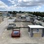 Miami Dade Fire Training Facility