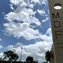 Miami Dade Fire Training Facility
