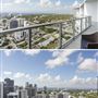 Modern Penthouse in the Heart of Brickell Miami