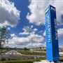 Tamiami Park & Ride Station