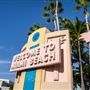 Miami Beach overview