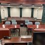 Dade County Courthouse