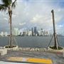 Hobie Island – William Powell Bridge Turnaround Lane
