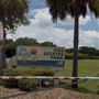 Ives Estates Park  Open Field Area