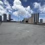 Cultural Center Plaza Garage