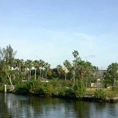 Spring Garden Point Park