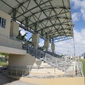 Emmanuel Manno Sanon Soccer Park