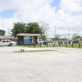 Parking lot - 01-3114-043-0310