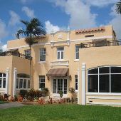Flipse/O'Donell House