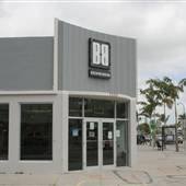 Biscayne Boxing - MiMo District