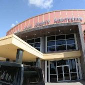 Miami-Dade County Auditorium