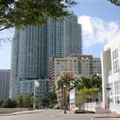 North Bayshore Drive (Omni Area)