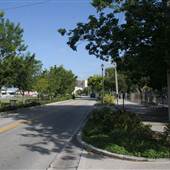 NW N River Drive