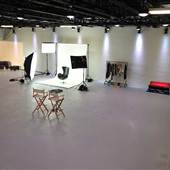 Studio 743
