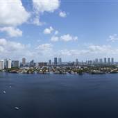 Marina Palms Yacht Club & Residences