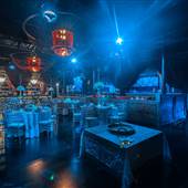 Club Space