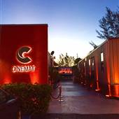 Cinemat Studios
