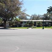Miami Shores Home