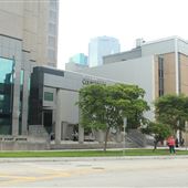 Lawson E. Thomas Court Center