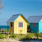 HISTORIC VIRGINIA KEY BEACH PARK