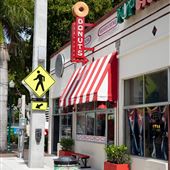 305 Doughnuts
