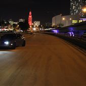 Port of Miami - Old Port Bridge